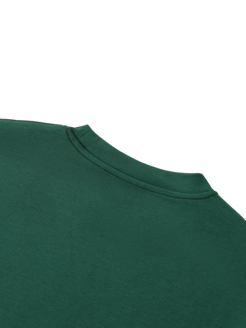 Essential Heavyweight Crewneck Sweatshirt